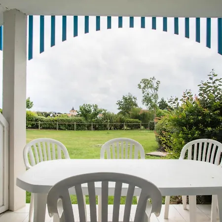 Port Bourgenay - Maeva - 6 Personnes 1 + Coin En Rez De Jardin Mae-2223 Talmont-Saint-Hilaire