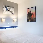 Port Bourgenay - Maeva - 2 Pieces 6 Personnes En Rez De Jardin - Prestige - Super Mae-2223 公寓 *