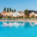 Port Bourgenay - Maeva - 2 Pieces 6 Personnes En Rez De Jardin - Prestige - Super Mae-2223 公寓 *