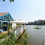 公寓 Port Bourgenay - Maeva - 2 Pieces 6 Personnes En Rez De Jardin - Prestige - Super Mae-2223 *