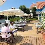 Port Bourgenay - Maeva - 2 Pieces 6 Personnes En Rez De Jardin - Prestige - Super Mae-2223 *