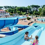 Port Bourgenay - Maeva - 2 Pieces 6 Personnes En Rez De Jardin - Prestige - Super Mae-2223 公寓 *