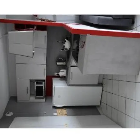 Apartment Port Bourgenay - Maeva - 2 Pieces 6 Personnes En Rez De Jardin - Prestige - Super Mae-2223 *