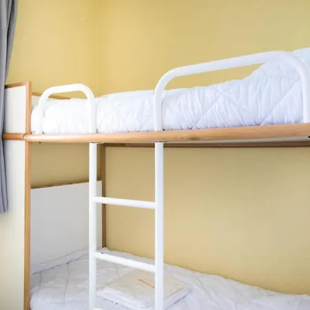 Port Bourgenay - Maeva - 2 Pieces 6 Personnes En Rez De Jardin - Prestige - Super Mae-2223 *