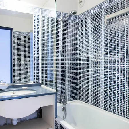 Port Bourgenay - Maeva - 2 Pieces 6 Personnes En Rez De Jardin - Prestige - Super Mae-2223