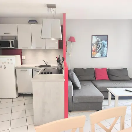 Résidence Port Bourgenay - Maeva - 2 Pièces 6 Personnes En Rez De Jardin - Prestige - Super Mae-2223 Talmont-Saint-Hilaire