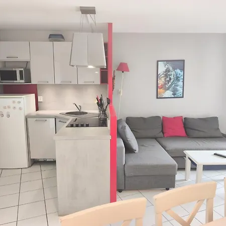 Port Bourgenay - Maeva - 6 Personnes 1 + Coin En Rez De Jardin Mae-2223 Apartment *