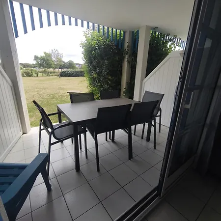 Port Bourgenay - Maeva - 6 Personnes 1 + Coin En Rez De Jardin Mae-2223 Apartment *