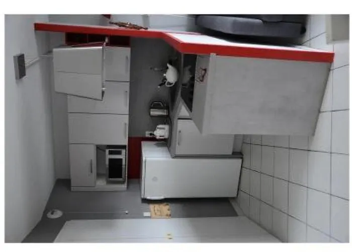 Lejlighed Port Bourgenay - Maeva - 2 Pieces 6 Personnes En Rez De Jardin - Prestige - Super Mae-2223 *