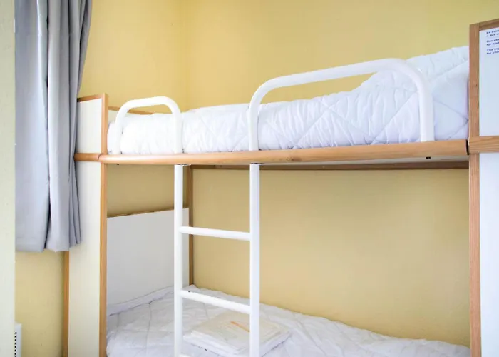 Port Bourgenay - Maeva - 2 Pieces 6 Personnes En Rez De Jardin - Prestige - Super Mae-2223 *