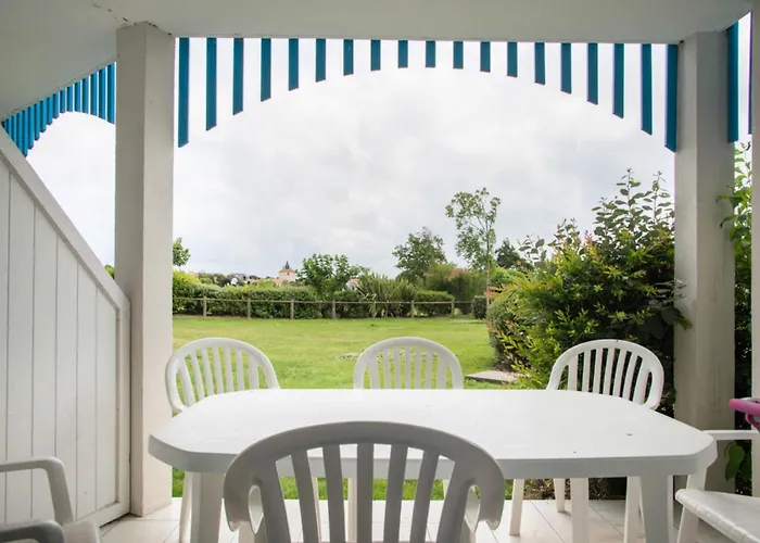 Port Bourgenay - Maeva - 2 Pieces 6 Personnes En Rez De Jardin - Prestige - Super Mae-2223 Talmont-Saint-Hilaire