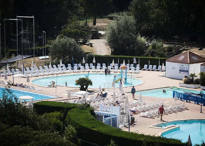 Port Bourgenay - Maeva - 2 Pieces 6 Personnes En Rez De Jardin - Prestige - Super Mae-2223 Talmont-Saint-Hilaire